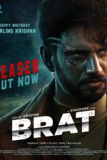 دانلود فیلم هندی Brat 2025 با زیرنویس فارسی