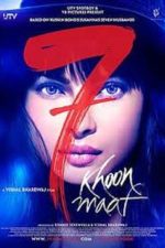 دانلود فیلم هندی ۷ Khoon Maaf 2011 با زیرنویس فارسی