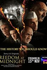دانلود سریال هندی Freedom At Midnight با زیرنویس فارسی