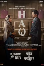 دانلود فیلم هندی Haq 2025 با زیرنویس فارسی