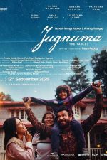 دانلود فیلم هندی Jugnuma: The Fable 2025 با زیرنویس فارسی