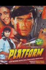 دانلود فیلم هندی Platform 1993 با زیرنویس فارسی