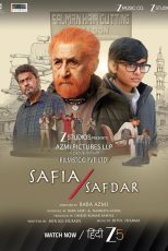 دانلود فیلم هندی Safia/Safdar 2026 با زیرنویس فارسی