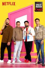 دانلود قسمت پنجم از فصل چهارم برنامه The Great Indian Kapil Show با زیرنویس فارسی