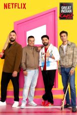 دانلود قسمت پنجم از فصل چهارم برنامه The Great Indian Kapil Show با زیرنویس فارسی