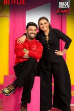 دانلود قسمت ششم از فصل چهارم برنامه The Great Indian Kapil Show با زیرنویس فارسی