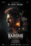 دانلود فیلم هندی The Raja Saab 2026 با زیرنویس فارسی