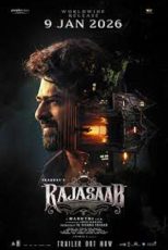 دانلود فیلم هندی The Raja Saab 2026 با زیرنویس فارسی