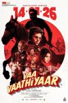 دانلود فیلم هندی Vaa Vaathiyaar 2026 با زیرنویس فارسی