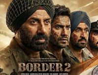 تحلیل و بررسی فیلم هندی Border 2 2026