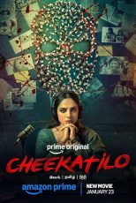دانلود فیلم هندی Cheekatilo 2026 با زیرنویس فارسی