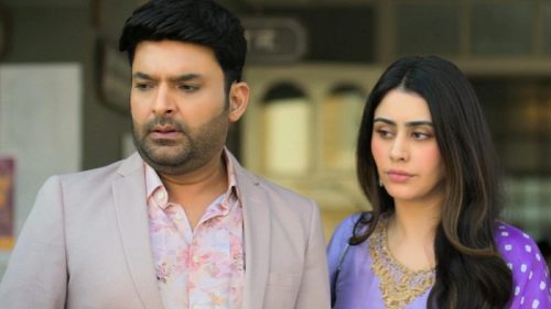 Kis Kisko Pyaar Karoon 2 2025 
