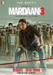 دانلود فیلم هندی Mardaani 3 2026 با دوبله و زیرنویس فارسی