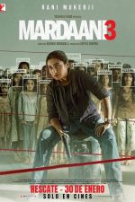 دانلود فیلم هندی Mardaani 3 2026 با دوبله و زیرنویس فارسی