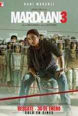 دانلود فیلم هندی Mardaani 3 2026 با دوبله و زیرنویس فارسی