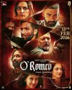 دانلود فیلم هندی O’ Romeo 2026 با دوبله و زیرنویس فارسی