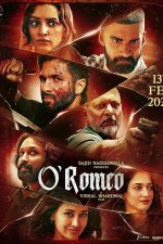 دانلود فیلم هندی O’ Romeo 2026 با دوبله و زیرنویس فارسی