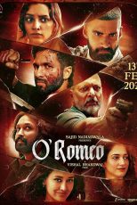 دانلود فیلم هندی O’ Romeo 2026 با دوبله و زیرنویس فارسی