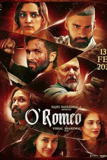 دانلود فیلم هندی O’ Romeo 2026 با دوبله و زیرنویس فارسی