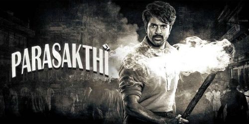 Parasakthi 2026