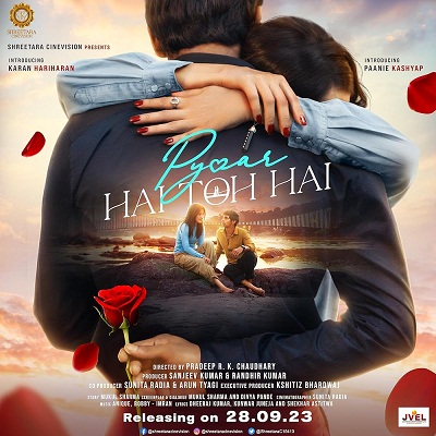 Pyaar Hai Toh Hai 2023