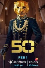 دانلود رئالیتی شوی هندی The 50