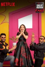 دانلود قسمت دهم از فصل چهارم برنامه The Great Indian Kapil Show با زیرنویس فارسی