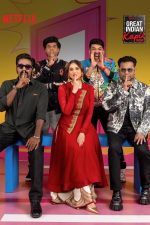 دانلود قسمت هفتم از فصل چهارم برنامه The Great Indian Kapil Show با زیرنویس فارسی