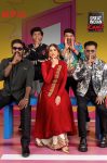 دانلود قسمت هفتم از فصل چهارم برنامه The Great Indian Kapil Show با زیرنویس فارسی