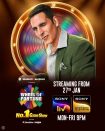 دانلود مسابقه تلویزیونی هندی Wheel of Fortune India 2026