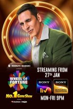 دانلود مسابقه تلویزیونی هندی Wheel of Fortune India 2026