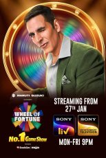 دانلود مسابقه تلویزیونی هندی Wheel of Fortune India 2026