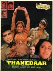 دانلود فیلم هندی Thanedaar 1990 با زیرنویس فارسی
