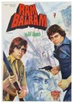 دانلود فیلم هندی Ram Balram 1980 با زیرنویس فارسی