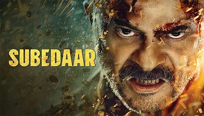 Subedaar 2026