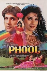 دانلود فیلم هندی Phool 1993 با زیرنویس فارسی