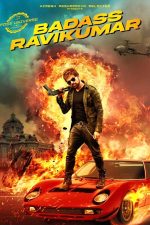دانلود فیلم هندی Badass Ravikumar 2025 با زیرنویس فارسی