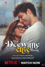 دانلود فیلم هندی Do Deewane Seher Mein 2026 با زیرنویس فارسی