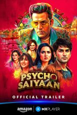 دانلود سریال هندی Psycho Saiyaan با زیرنویس فارسی