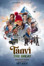 دانلود فیلم هندی Tanvi: The Great 2025 با زیرنویس فارسی