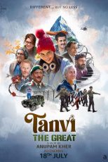دانلود فیلم هندی Tanvi: The Great 2025 با زیرنویس فارسی