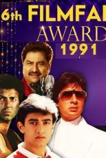 دانلود جشنواره فیلم فیر ۳۶th Filmfare Awards 1991 با زیرنویس فارسی