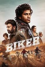 دانلود فیلم هندی Biker 2026 با زیرنویس فارسی