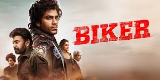 Biker 2026