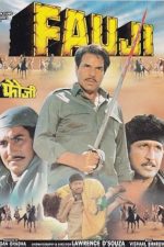 دانلود فیلم هندی Fauji 1995 با زیرنویس فارسی دانلود فیلم هندی Fauji 1995 با زیرنویس فارسی