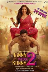 دانلود فیلم هندی Ginny Wedss Sunny 2 2026 با زیرنویس فارسی