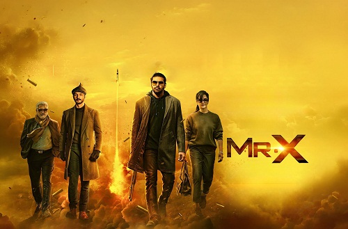Mr. X 2026
