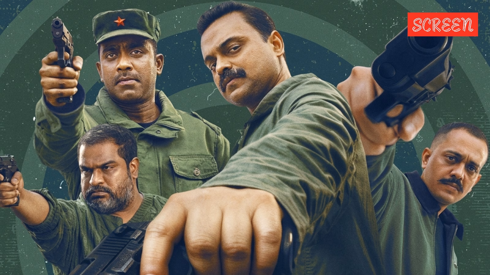 Oru Durooha Saahacharyathil 2026