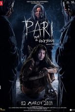 دانلود فیلم هندی Pari 2018 با زیرنویس فارسی