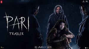 Pari 2018